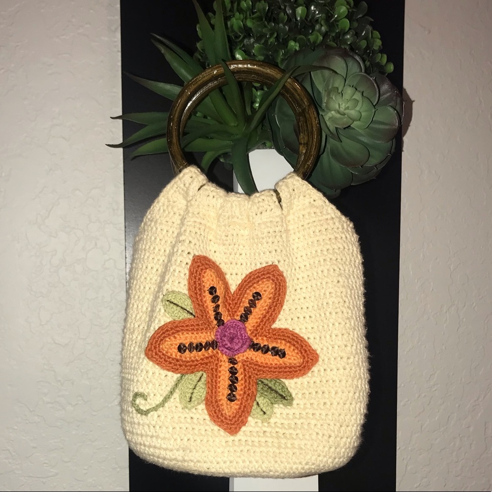 Gymboree Girls Purse